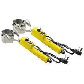 Resim Kurşun Kalay İndiyum Metal Lehimleme Ve Döküm İçin Ayarlanabilir 300w-500w Elektrikli Eritme Fırını 300w Abd Fişi 