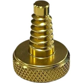 Resim Suntek Bilardo Alt Fiş Ipucu Kapak Snooker Ipuçları Altın 