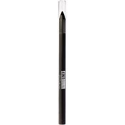 Resim Maybelline New York Tattoo Liner Jel Göz Kalemi 900 Deep Onyx 