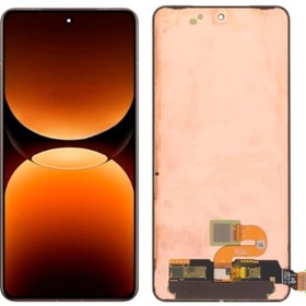 Resim Realme Gt 7 Pro Rmx5010 Uyumlu Lcd Ekran Dokunmatik 