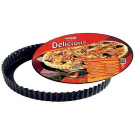 Resim Kaiser Delicious Ayrılabilir Tabanlı Tart Kalıbı 28 CM 