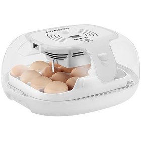 Resim Altın Kuluçka-wonegg 16'lı Tam Otomatik Kuluçka Makinesi 