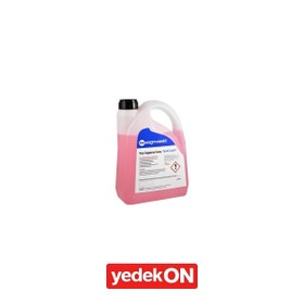 Resim Magmaweld Sogutma Sıvısı-coolant Kaynak Kimyasalı 4 Lt 