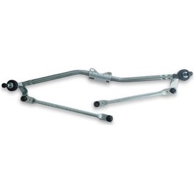 Resim Vw Crafter 2006-2016 Ön Cam Silecek Mekanizması 2e0955023 