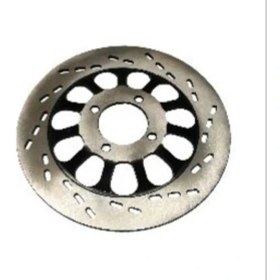 Resim Mondial 125 MH DRİFT - 150 KN Ön Fren Diski Orijinal Ürün 