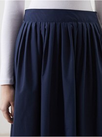 Resim LC Waikiki Loose Fit Kadın Kloş Etek 