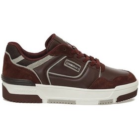 Resim Lumberjack Stella 5pr Bordo Kadın Sneaker 000000000102032277 Bordo 