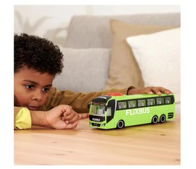 Resim Dickie MAN Lion's Coach Flixbus Otobüs 203744015 