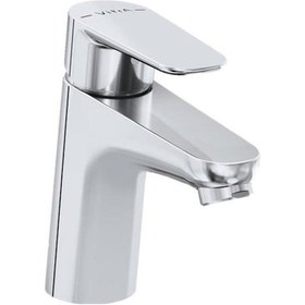 Resim Artema A42966 Nuvo Round Lavabo Bataryası Krom 