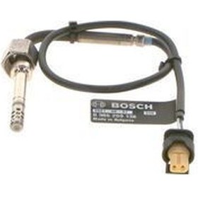 Resim Bosch 0986259138 - Egzoz Sıcaklık Sensoru Kat. Oncesı Mercedes W 