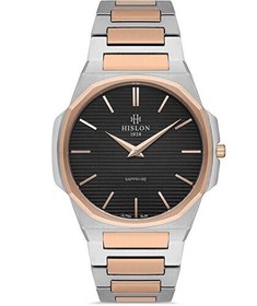 Resim Hislon Cl130t-04sr Erkek Kol Saati 
