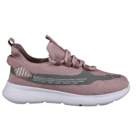 Resim Mp 221-2506 Gül Kurusu Kadın Casual Spor Ayakkabı 