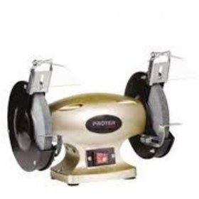 Resim Proter 175 Mm Zımpara Taş Motoru Pr 175 