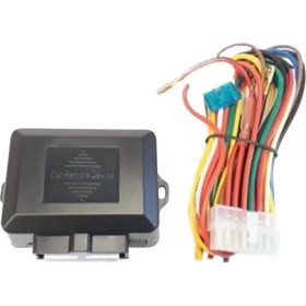 Resim Nettedarikcisi Inwells Cam Kaldırma Modülü 4'lü 23031 