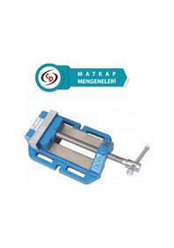 Resim Matkap Mengene 200 Mm-7211 