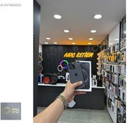 Resim Apple iPhone 15 Pro Max İkinci El TR | 256 GB | Siyah İkinci El İPHONE 15 PRO MAX 256GB PİL/97 18 AY GARANTİ NAKİT+TAKSİT+TKS