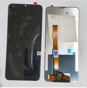 Resim Kdr Vivo Y53S V2058 Lcd Ekran Dokunmatik Kdr Vivo Y53S V2058 Lcd Ekran Dokunmatik
