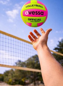 Resim AVESSA Vlm-700-130 Voleybol Topu 