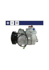Resim Mahle Acp55000s Klima Kompresoru 3bd260805a 8d0260805b 8d0260805j 
