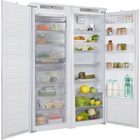 Resim Franke Fsdr 330 V Ne F Ankastre Buzdolabı 