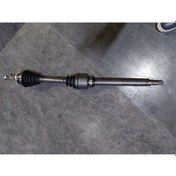 Resim Aks Komple Sag - Renault : Safrane Iı 2.5 96-00 Mga 