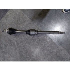 Resim Aks Komple Sag - Renault : Safrane Iı 2.5 96-00 Mga 