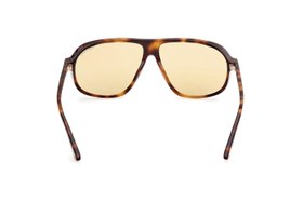 Resim Tom Ford Guillaume FT 1208 53E Unisex Güneş Gözlüğü 