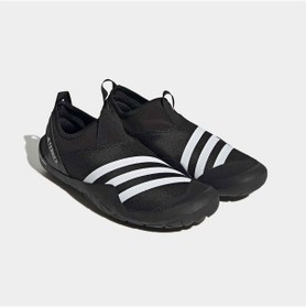 Resim Adidas Terrex Jawpaw Slip Erkek Deniz Ayakkabısı hp8648-12811 001 