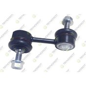 Resim TEKNOROT KI-260 Viraj Aski Rotu Arka KI260 (WK215739) 