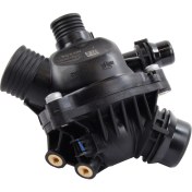 Resim BMW N43 MOTOR BEHR TERMOSTAT 11537552403 Kargo Ücretsiz!