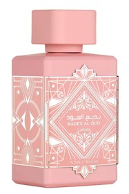 Resim Lattafa Badee Al Oud Noble Blush 100ml 