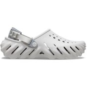 Resim Crocs Echo Unısex Terlik 207937-1ft 207937-1ft Gri Gri 