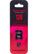 Resim 128 Gb Mıcro Sd Hafıza Kartı Class 10 4987 