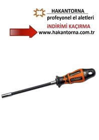 Resim Retta 10mm Spiral Lokma Tornavida 