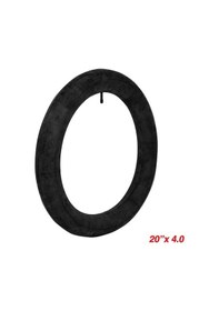 Resim 20x4.0 İç Lastikli Kayak/sahil Atv Lastiği, Orman Yolları Ve Şiddetli Yollarda Optimum Performans Sağlar - 60tpı Kauçuk 