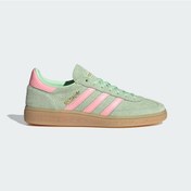 Resim Adidas Handball Spezial Kadın Günlük Spor Ayakkabı C-adıjp6819b10a00 Yeşil 