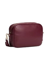 Resim Tommy Hilfiger Kadın Çapraz Çanta Aw0aw17702vlp Purple 