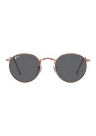 Resim Rayban 3447 9202b1 50 Unisex Güneş Gözlüğü Bakır 