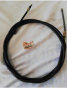 Resim Canter 511 - 515 - 519 El Fren Teli MK399491 