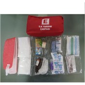 Resim Genel Markalar Ilk Yardim Çantasi Mini Ilk Yardım Seti Eczane Çantası Kzmprt 