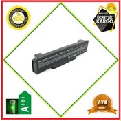 Resim Asus Uyumlu M51Sn M51Sr Laptop Batarya Notebook Pil 