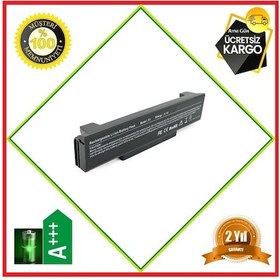 Resim Asus Uyumlu M51Sn M51Sr Laptop Batarya Notebook Pil 