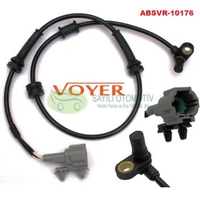 Resim voyer Sensor Abs Navara 05-13 On Sag Sol 