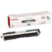 Resim Canon Crg-729 Orjinal Mavi Toner Canon
