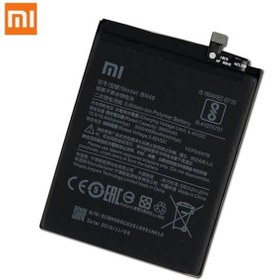 Resim Xiaomi Redmi Note 8 Batarya Pil 