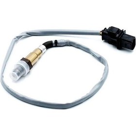 Resim Delphı Es20533-12b1-oksıjen Sensoru Golf Vıı 1.4 Tsı 04e906262a 