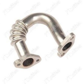 Resim ÖLMEZ OTO YEDEK PARÇA EGR BORUSU AUDI A1 (8X1, 8XK)AUDI A1 SPORTBACK (8XA, 8XF)AUDI Q3 (8UB, 8UG)LİNDE 393LİNDE 394SEAT AL 