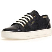 Resim Guess Udine Erkek Sneaker 