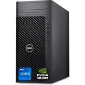 Resim Dell Precision 3680 Intel Core I7 14700 16GB 512GB SSD 8gb Nvıdıa T1000 Windows 11 Pro Masaüstü Iş Istasyonu 