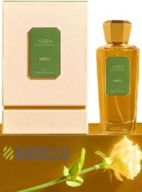 Resim Bargello Nıche Paradıse Aden Unısex 75 ml Extraıt de Perfume 